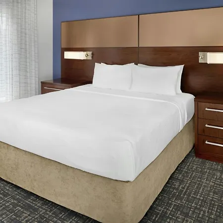 Residence Inn By Marriott Charlotte Airport-2